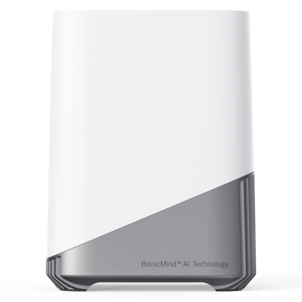 Eufy eufyCam E40 Övervakningssystem 4-pack