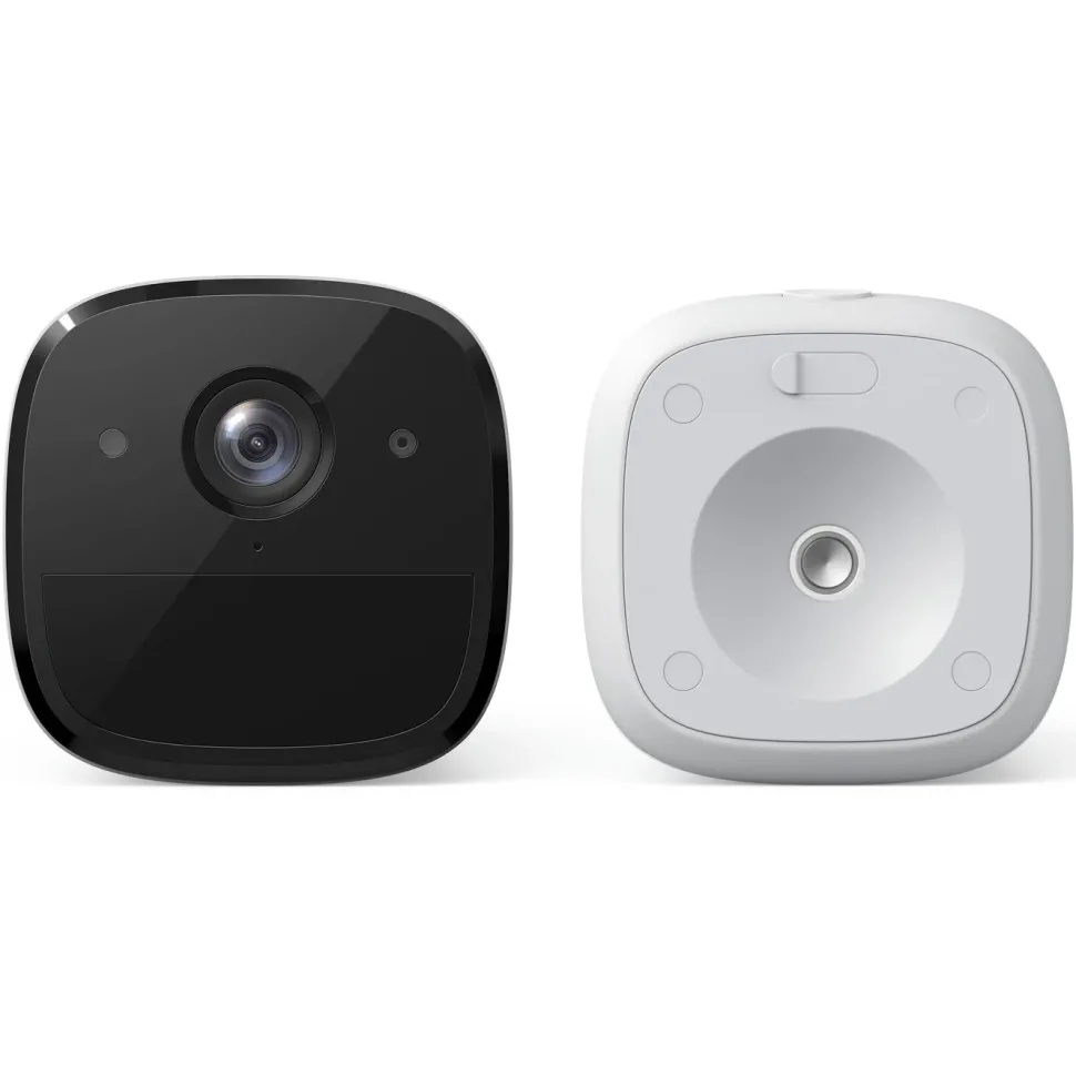 Eufy eufyCam 2 Pro Extra kamera