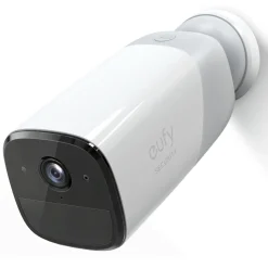 Eufy eufyCam 2 Pro Övervakningssystem 2-pack