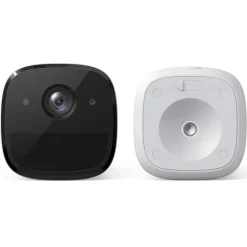 Eufy eufyCam 2 Pro Övervakningssystem 2-pack