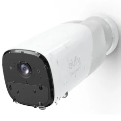 Eufy eufyCam 2 Pro Övervakningssystem 3-pack