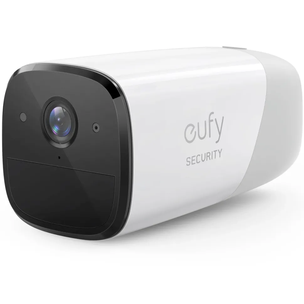 Eufy eufyCam 2 Pro Övervakningssystem 3-pack