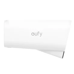 Eufy eufyCam S3 Pro Övervakningssystem med solpanel 4-pack