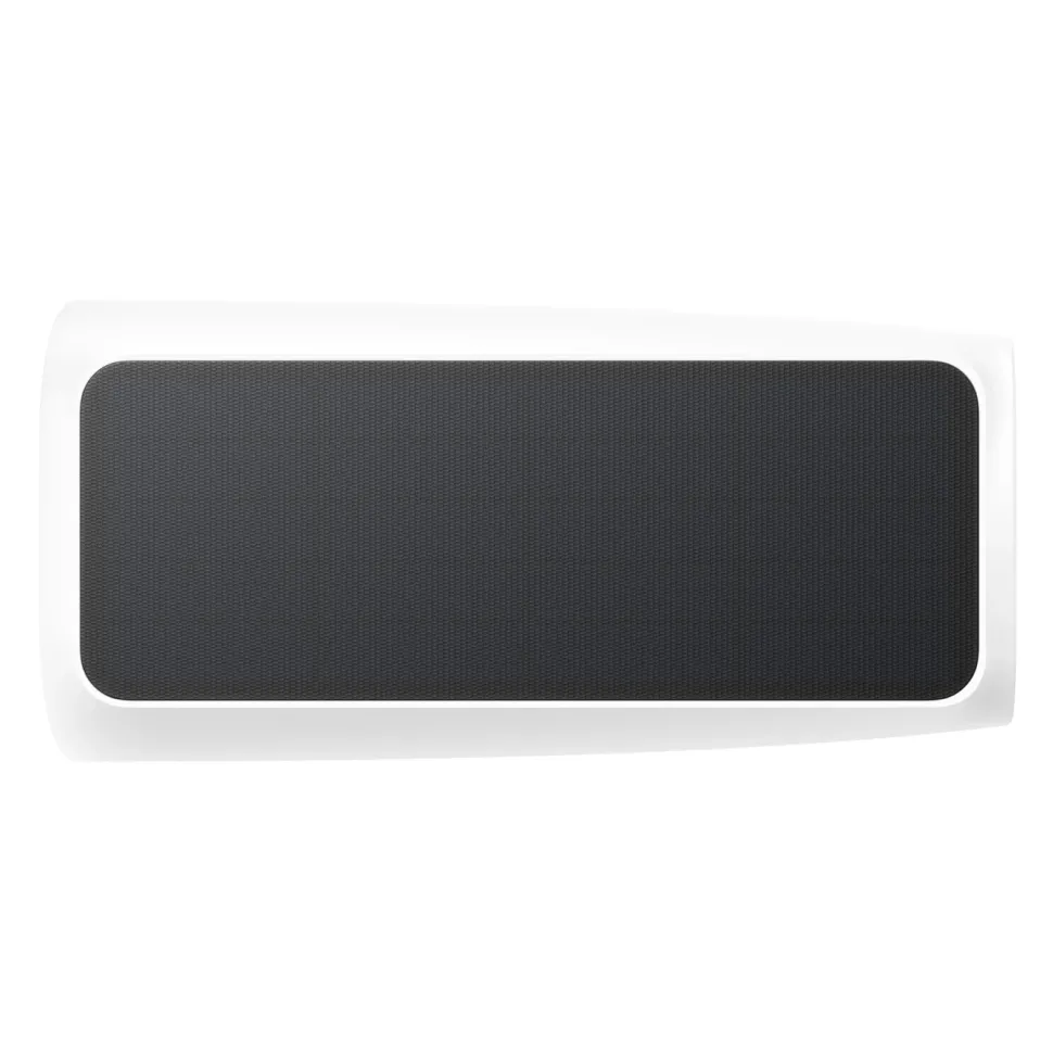 Eufy eufyCam S3 Pro Övervakningssystem med solpanel 4-pack
