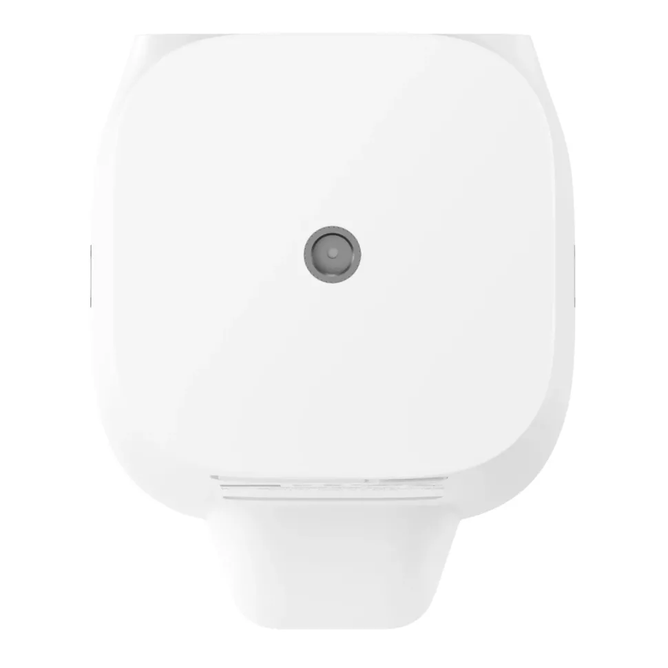 Eufy eufyCam S3 Pro Övervakningssystem med solpanel 4-pack