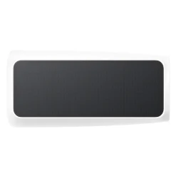 Eufy eufyCam S3 Pro Övervakningssystem med solpanel 3-pack