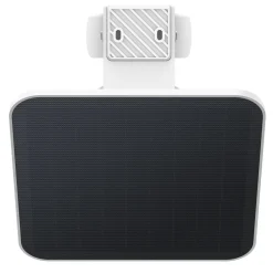 Eufy eufyCam S4 Solo 3-i-1 övervakningskamera med solpanel