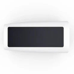 Eufy eufyCam 3 Övervakningssystem med solpanel 3-pack