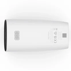 Eufy eufyCam 3 Övervakningssystem med solpanel 4-pack