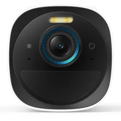 Eufy eufyCam 3 Övervakningssystem med solpanel 4-pack