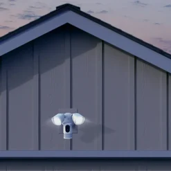 Eufy Floodlight Camera