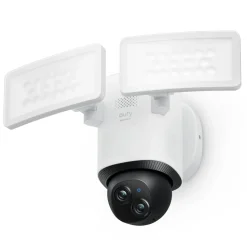 Eufy Floodlight Camera E340