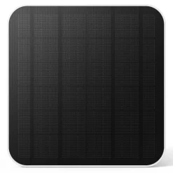 Eufy 4G LTE solcellsdriven övervakningskamera S330