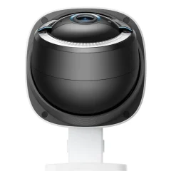 Eufy 4G LTE solcellsdriven övervakningskamera S330