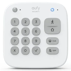 Eufy Security Hemlarm 5 delar