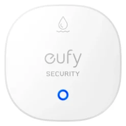 Eufy Security läckage och fryssensor