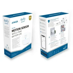 Eufy Security Rörelsesensor