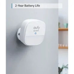 Eufy Security Rörelsesensor
