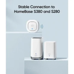 Eufy Security Siren