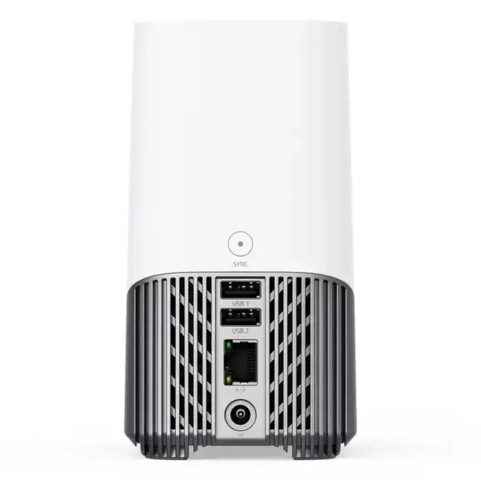 Eufy S380 HomeBase 3 16 GB