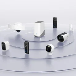 Eufy S380 HomeBase 3 16 GB