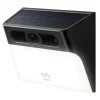 Eufy Solcellsdriven vägglampa med kamera S120