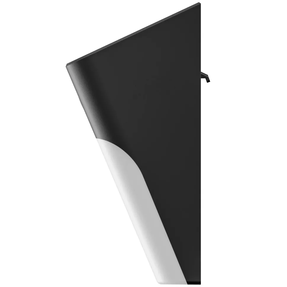 Eufy Solcellsdriven vägglampa med kamera S120