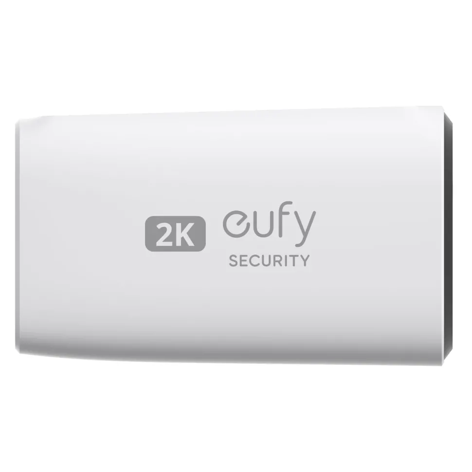 Eufy SoloCam S220 Trådlös övervakningskamera 1-pack