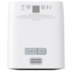 Eufy SoloCam S220 Trådlös övervakningskamera 1-pack