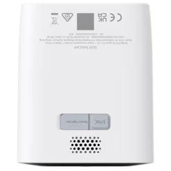 Eufy SoloCam S220 Trådlös övervakningskamera 1-pack