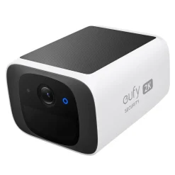 Eufy SoloCam S220 Trådlös övervakningskamera 2-pack