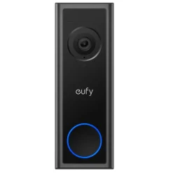 Eufy Video Doorbell C30