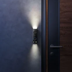 Eufy Video Doorbell 2K dubbla kameror