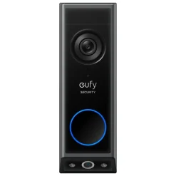 Eufy Video Doorbell 2K dubbla kameror