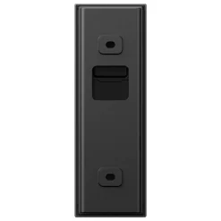 Eufy Video Doorbell 2K dubbla kameror