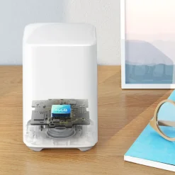 Eufy Video Doorbell 2K med basstation