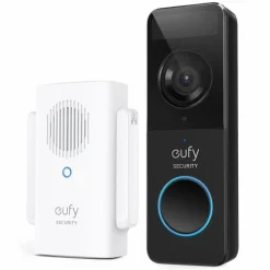 Eufy Video Doorbell 1080p