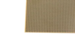 Experimentkort FR2 100x160 mm Banor