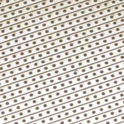 Experimentkort FR2 100x160 mm Banor