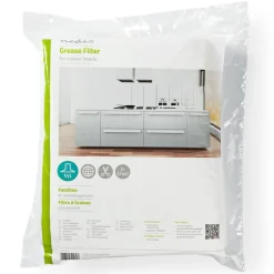 Fettfilter för köksfläkt 120 g/m²