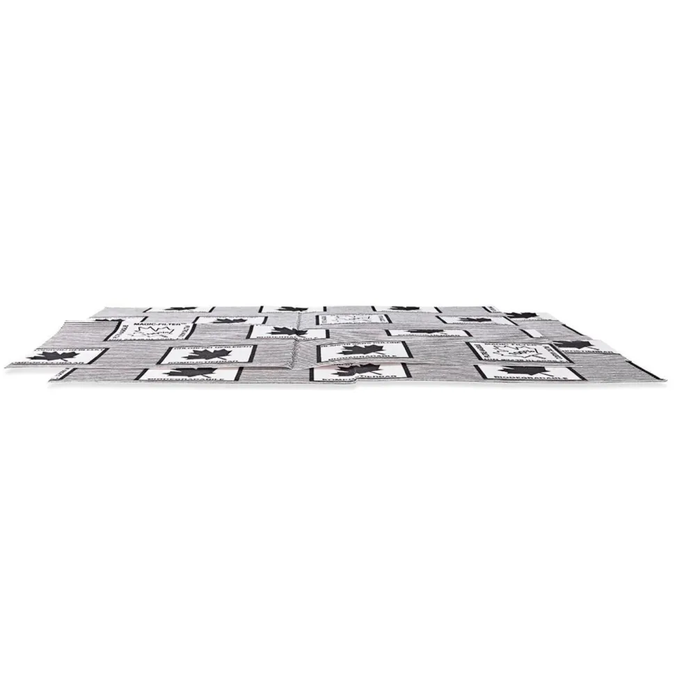 Fettfilter för köksfläkt 125 g/m²