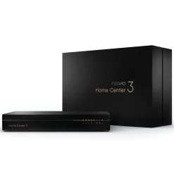 Fibaro Home Center 3 Smarta hem-controller