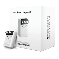 Fibaro Smart Implant Z-wave-enhet