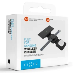 Fixed Flex Samsung 3-i-1