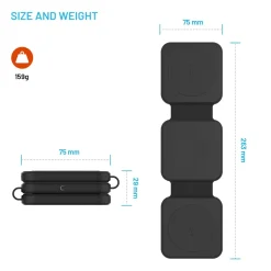 Fixed Flex Samsung 3-i-1