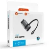 Fixed USB-C-laddadapter för Garmin-enheter