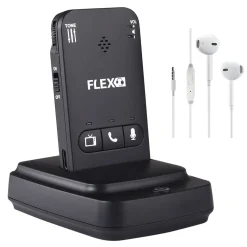 FLEX Ljudförstärkare