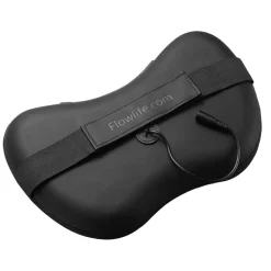 Flowlife Flowpillow Heat Massagekudde Black Edition