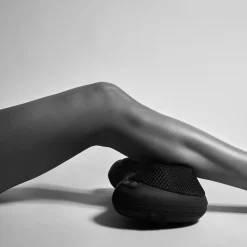 Flowlife Flowpillow Heat Massagekudde Black Edition