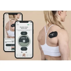 Flowlife TENS Muskelstimulator